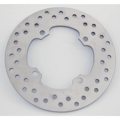 Ronde Remschijf Nissin Honda CBR 1000 RR FIREBLADE SP ABS (SC59)