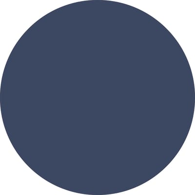 Vinyl | UNI kleed vinyl rond | Blauw | 95 cm Rond | Ontdek het UNI kleed vinyl rond in blauw: stijlvol, duurzaam en PVC-vrij. Perfect voor elke ruimte, eenvoudig te onderhouden en gemaakt van gerecycled materiaal. Ideaal voor gezinnen!