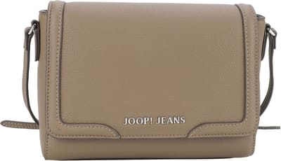 JOOP! Schoudertas Diurno Lorena Shoulderbag Taupe