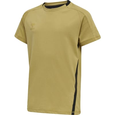Kinder-T-shirt Hummel Cima Xk