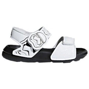 Platte sandalen adidas Altaswim Star Wars