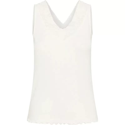 Dames-T-shirt KAFFE KAJenna