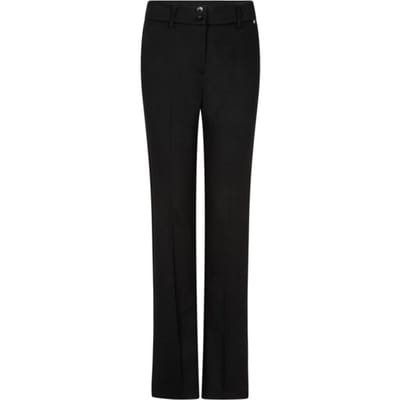 RB Bibette punta L33 zwart