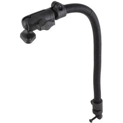 Ondersteuning voor flexibele taster Ram Kayak