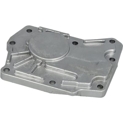 Element van oliepomp, handgeschakelde versnellingsbak EURORICAMBI 95531659