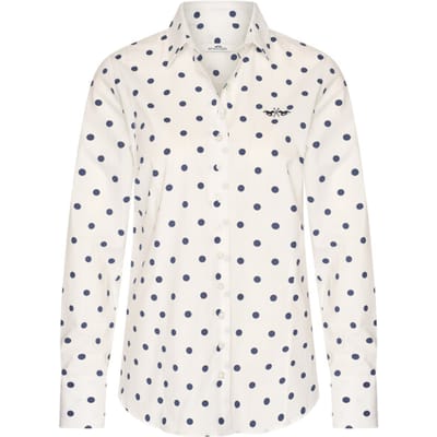 HV Society Blouse hvsalya