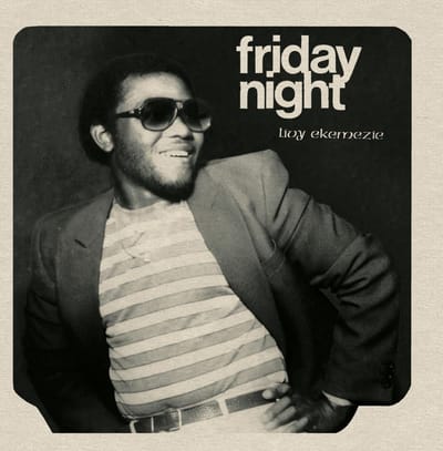 Friday Night -Coloured-