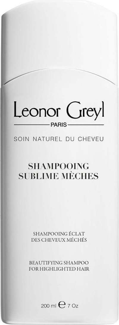Leonor Greyl - Shampooing Sublime Meches - 200 ml