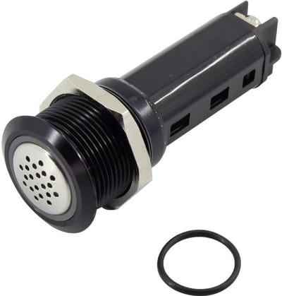 TRU COMPONENTS 719060 Signaalgenerator Geluidsontwikkeling: 80 dB Spanning: 230 V DC/AC Interval 1 stuk(s)
