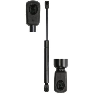 Gasveer, kofferdeksel STABILUS 9021YE