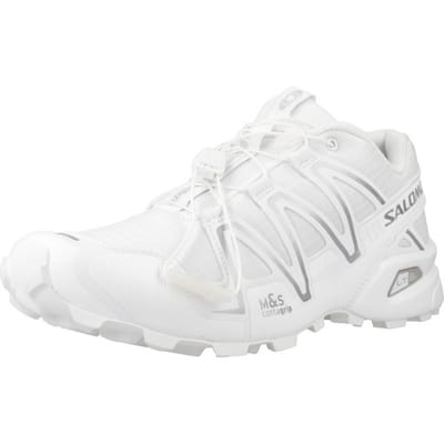 SALOMON SPEEDCROSS 3 Wit 42 2/3 EU