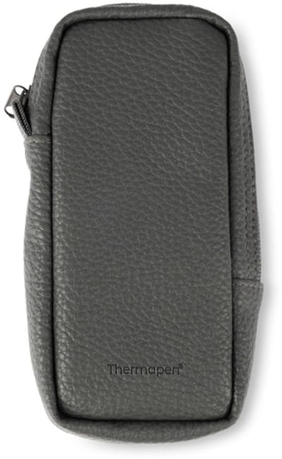 Thermapen Beschermhoes met Rits - Charcoal Grey