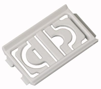 EATON INDUSTRIES DILM Behuizing Laagspanning Schakeltechniek - 106491 [2 stuks]