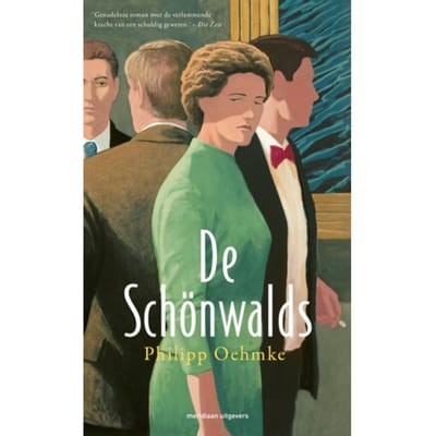 De Schönwalds - Philipp Oehmke