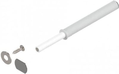 Blum Tip-on met magneet - Lange versie - Wit - 956A1004 V1SEIW
