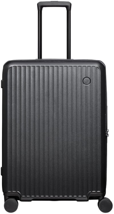 Travelbags The Eclipse Trolley M black