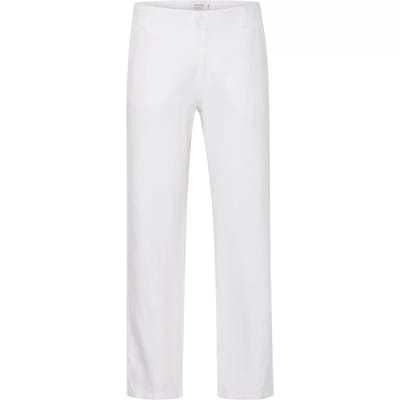 Linnen broek Casual Friday Pandrup