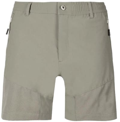 Aulp Barak Korte Broek Beige S Man