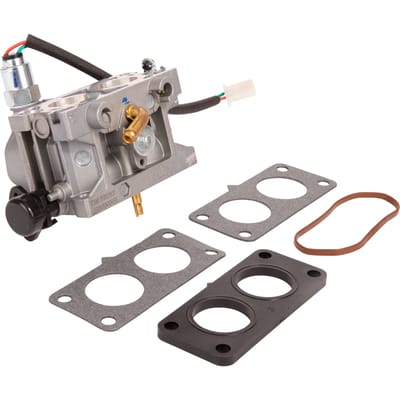 Carburettor kit