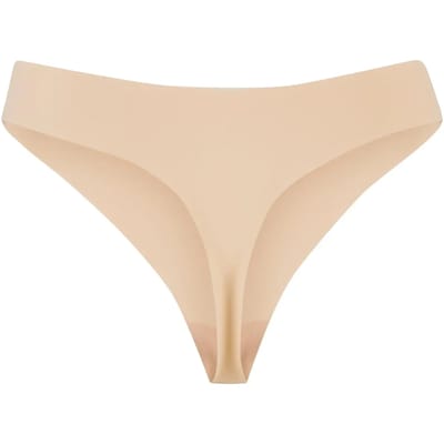 Urban Classics - Lasercut Tanga 3Pack String - XS - Multicolours