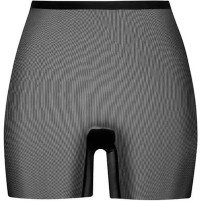 Steunende tulle shorty voor dames Bye Bra