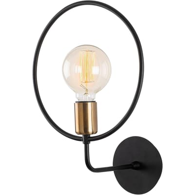 Wandlamp Circle | Opviq