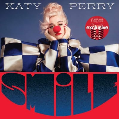 Muziek CD - Audio Album - Muziek Luisteren - Fysieke Drager - 32 x 32 x 32 cm