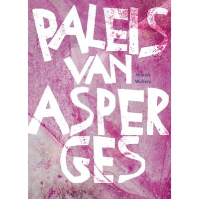 Paleis Van Asperges - Moniek Wolters