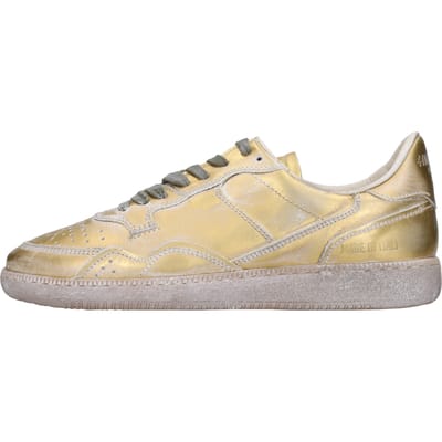 Hidnander Sneakers goud