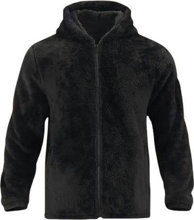 Winterjas Heren - Parka - Winter - Jas - Volwassen - Stijlvol - Rood - XL