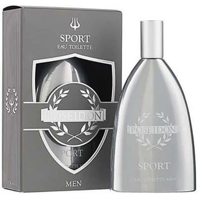 Instituto Español EDT voor Mannen Poseidon Sport 150 ml