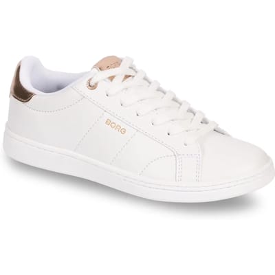 Björn Borg Cup BJ020032AW-WHRG Wit / Rose / Goud-36
