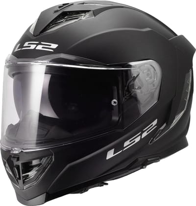 Volle motorhelm LS2 FF818 Storm III