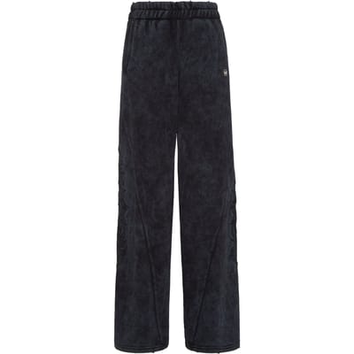 Skater Fit Jogging Pants Gothic Plein