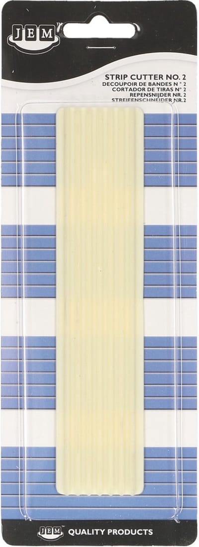 JEM Strip Cutter No. 2 -5mm-
