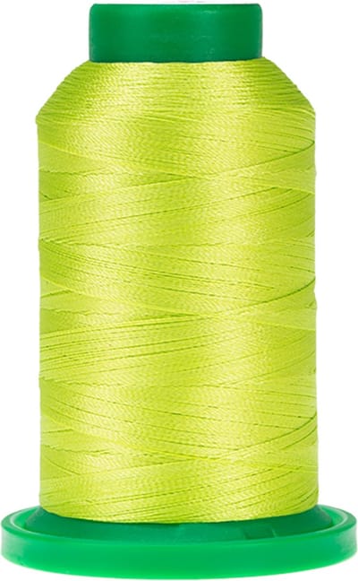 Amann Isacord 1000mtr kleur nr. 6031