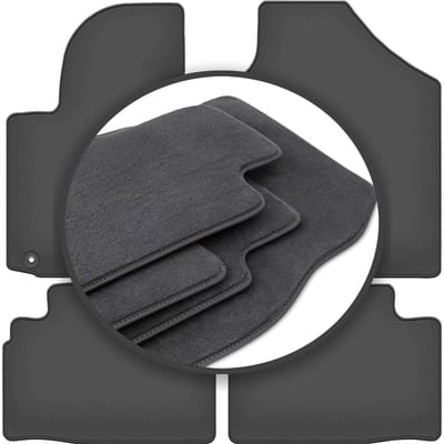 Premium automatten voor: Hyundai Tucson II SUV (2009-2015)