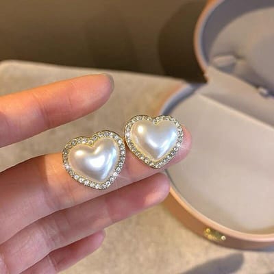 Mode Coréenne Boucles d'Oreilles Pendantes Carrées Creuses à Strass Brillants Pour Femmes Filles Bijoux de Luxe Vintage Cadeaux de Fête black