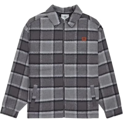 Shirt met lange mouwen DC Shoes Henderson