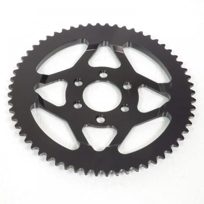 Couronne de transmission Polini pour moto enfant Polini 143.295.160 Neuf