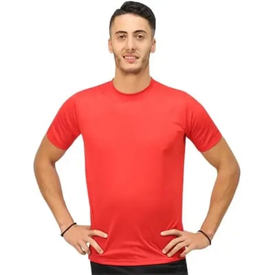 T-shirt Softee Propulsion Volwassen Rosa - S