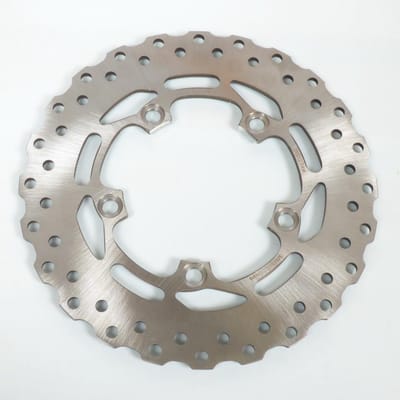 achterremschijf sifam voor motor yamaha 660 mt-03 2006 tot 2013 Ø245x105x5mm / ar nieuw