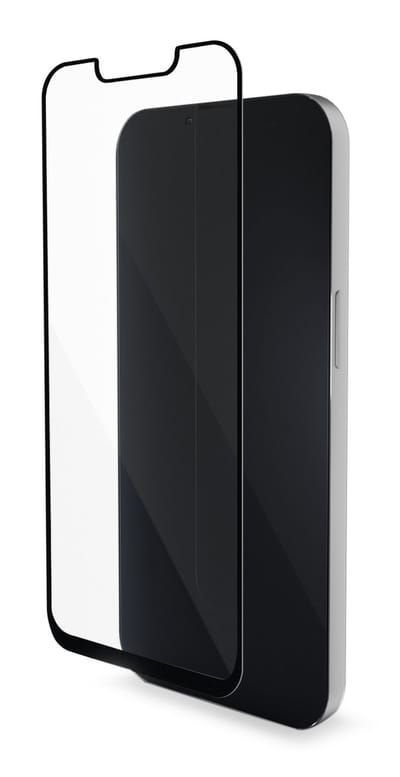Mobilize Screenprotector geschikt voor Apple iPhone 15 Plus Glazen | Mobilize Premium Screenprotector - Case Friendly