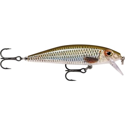 Lok Rapala X-rap Countdown Xrcd05 4 g
