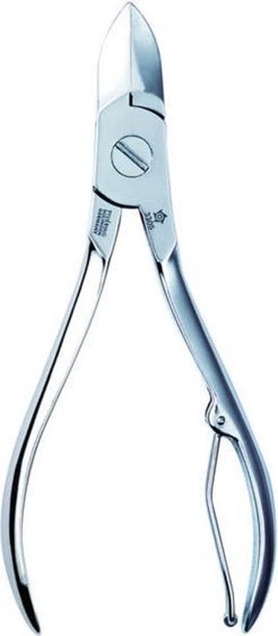 Pfeilring Nageltangen Corner Nippers 130mm Accessoire Ref.3321N