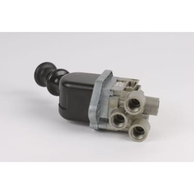 Remventiel, parkeerrem WABCO 9617231250