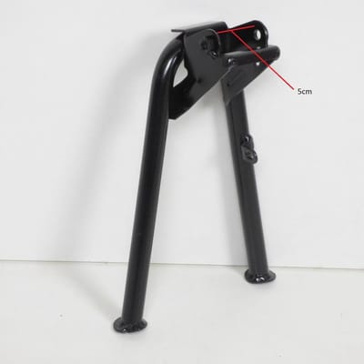 Béquille centrale RSM pour Mobylette Peugeot 50 103 MVL Neuf