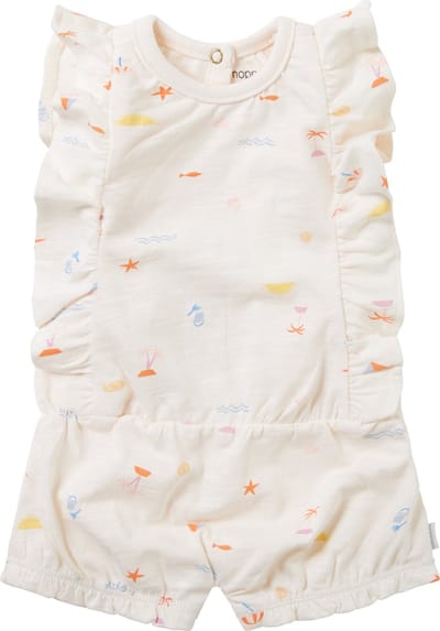 Noppies Rompertje Nairobi Baby Maat 56