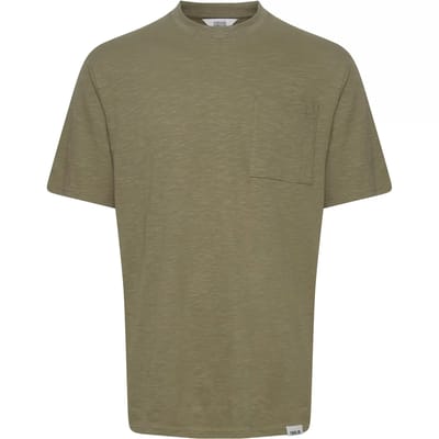 T-shirt Solid Durant