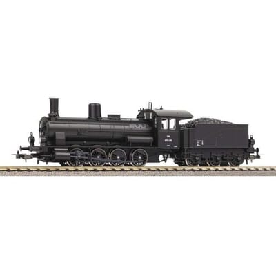Piko H0 57565 H0 stoomlocomotief G7.1 van de ÖBB